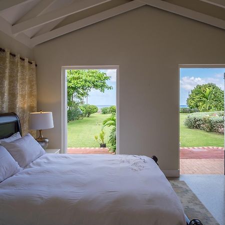 Sunspot Villa Runaway Bay Dış mekan fotoğraf