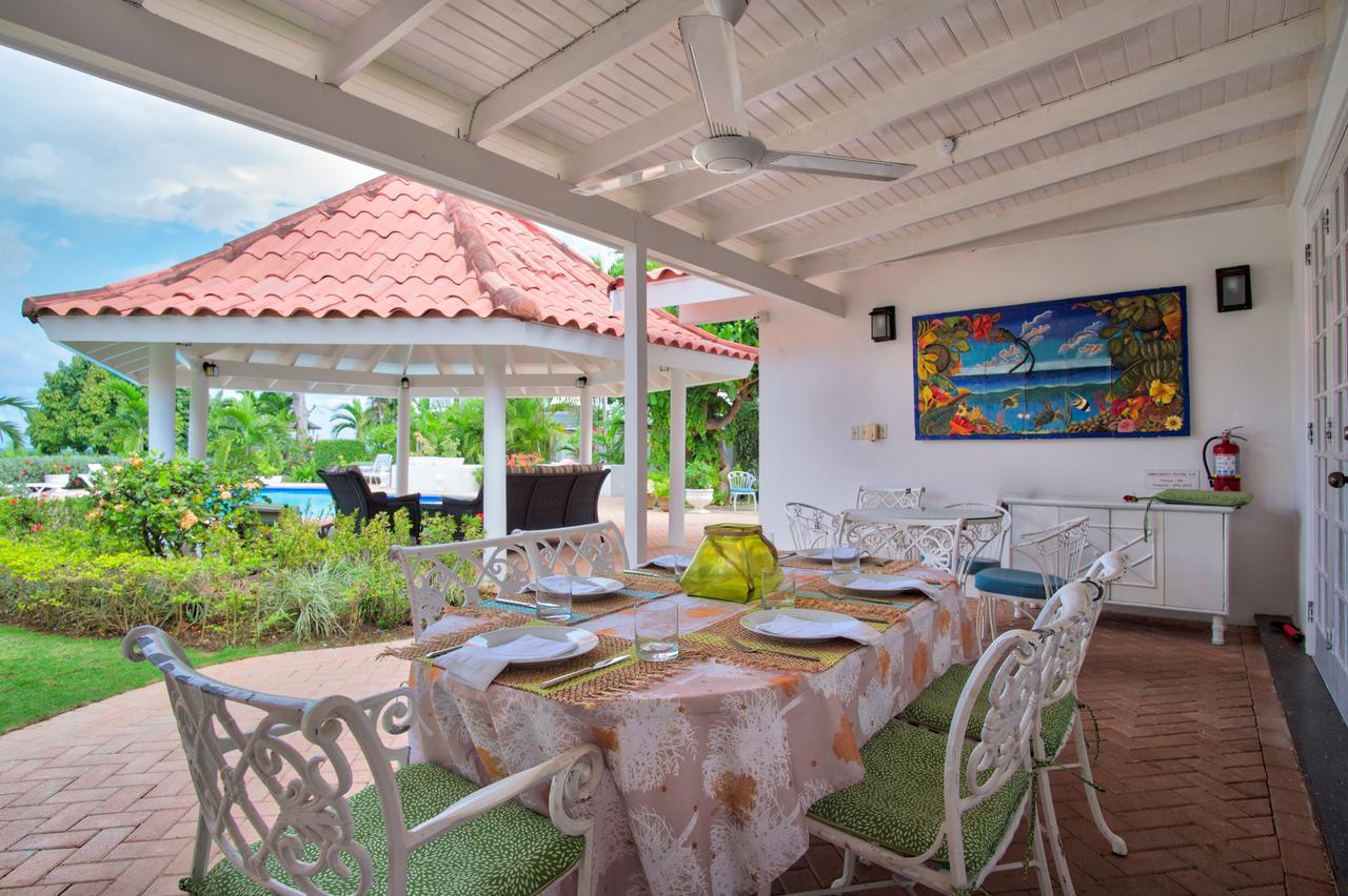 Sunspot Villa Runaway Bay Dış mekan fotoğraf