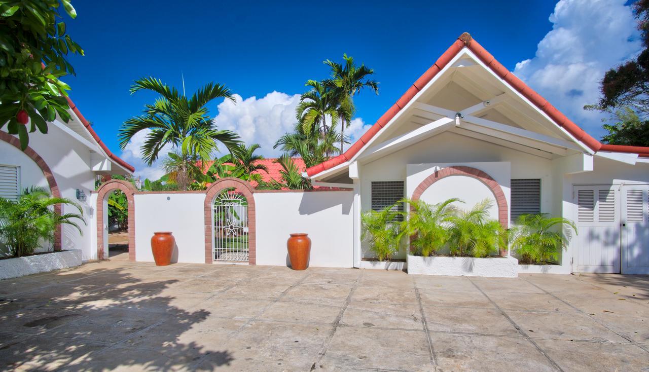 Sunspot Villa Runaway Bay Dış mekan fotoğraf