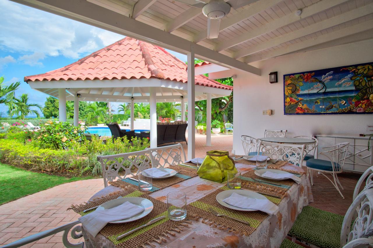 Sunspot Villa Runaway Bay Dış mekan fotoğraf