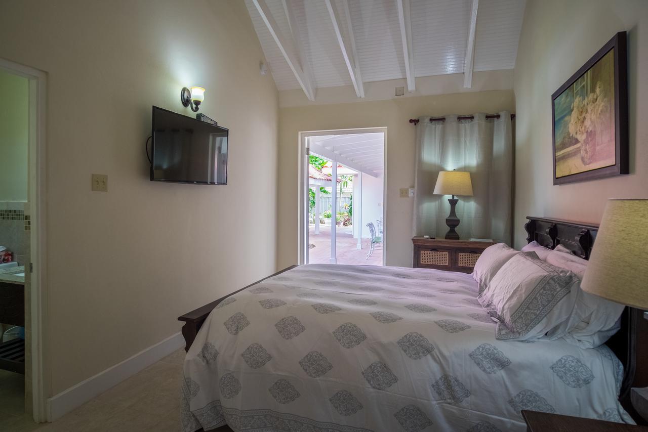 Sunspot Villa Runaway Bay Dış mekan fotoğraf