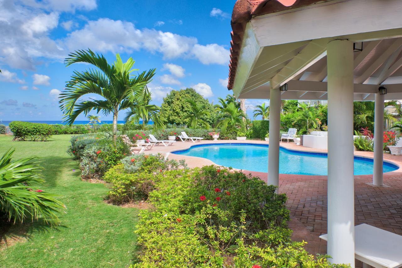 Sunspot Villa Runaway Bay Dış mekan fotoğraf