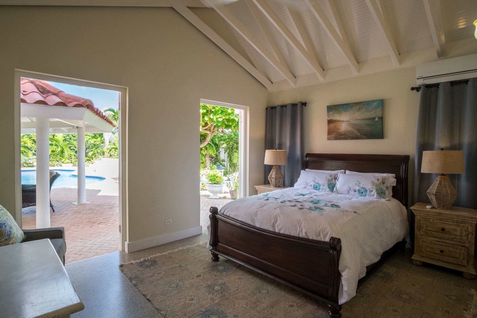 Sunspot Villa Runaway Bay Dış mekan fotoğraf
